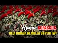 Download Lagu LIRIK HYMNE KOPASSUS | Bikin Bangga