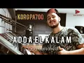 Download Lagu Adda El Kalam - Saad Lamjarred Korg PA 700 Cover - عدى الكلام