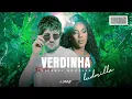 Download Lagu Ludmilla - Verdinha (Vicenzi Remix)