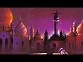 Battleroar - The Tower of the Elephant