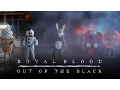 Download Lagu Royal Blood - Out Of The Black (Official Video)