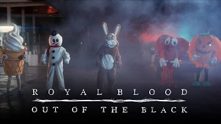 Download Royal Blood - Out Of The Black (Official Video) MP3