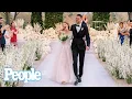 Bill and Melinda Gates Daughter Jennifer Shares First Photos from Wedding to Nayel Nassar PEOPLE