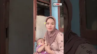 live pulang kerja netein anak