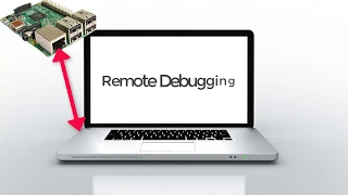 Debugging Lua remotely on a Raspberry Pi