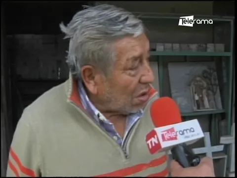 Preocupación de moradores por cierre del puente La Compañía