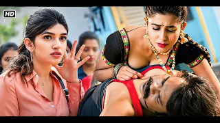 DHRMASTHALI "South Hindi Dubbed Action Full Love Story Movie | Shakalaka Shankar, Pavani, Sayaji
