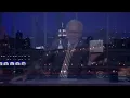 Robyn - Dancing on My Own (Letterman 07-19-10)