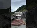 Download Lagu Looking to destress? Come with us to the hot springs in Taiwan! #beitou #hotsprings #taipei