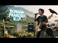 Download Lagu BONDAN PRAKOSO - R . I . P  | COVER ROCK METAL  | REQUEST