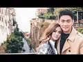 Download Lagu Seventeen’s Ifan loses wife Dylan Sahara to tsunami