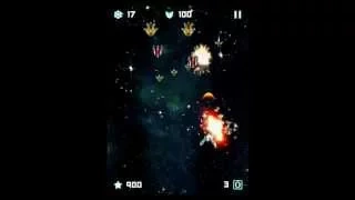 TheGameCollective Deep Space Invaders