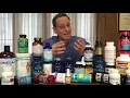 How to Choose the Best Fish Oil and Omega-3 Supplement with ConsumerLab s Dr Tod Cooperman