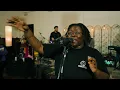 No One Like the Lord / King of Glory | Cross Worship (feat. Black Voices Movement and Eniola Abioye)
