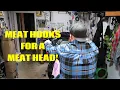 16 APE HANGER INSTALL - ROAD GLIDE