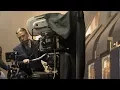 Murder on the Orient Express Behind The Scenes