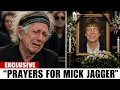 5 Minutes Ago Heartbreaking News About Mick Jagger