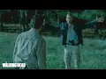 Rick Kills Shane - The Walking Dead