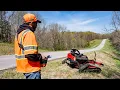 RC Mower Equipment Spotlight