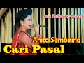 Download Lagu Cari Pasal - Anita Sembiring | Adu Perkolong-kolong  [Official Music Video)