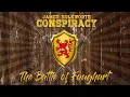 Download Lagu James Holkworth Conspiracy + Laurence Archer \u0026 Robin George - The Battle of Faughart(Official Video)
