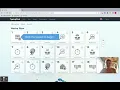 Log into Typing Club