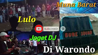 Download Lulo Terbaru Muna Barat Musiknya enak 2021 MP3