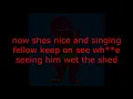 Barney theme song BACKWARDS SUBLIMINAL 16 ONLY