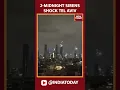 Download Lagu Iran Israel War: Tel Aviv Residents Woken In Middle Of The Night By Sirens Ringing Out Across City