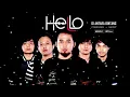 Download Lagu Hello - Di Antara Bintangs #lirik