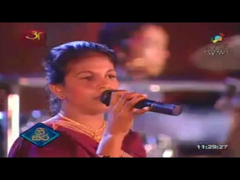 Download MP3 Epa Thawath Oba Ma Rawatannata - Wasantha Thilakangani | Sinhala Songs