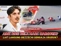 Download Lagu BERANI JUJUR LUCA MARINI BELA MARC MARQUEZ ❓ BONGKAR KENGAWURAN BEZZECHI SENGAJA SRUDUK ??
