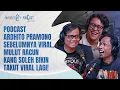 Download Lagu ARDHITO SUKA CURHAT KE CHATGPT, ARI LESMANA: \