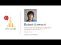 Robert Kawecki Web Crypto demystifying cryptographic operations in the browser EN
