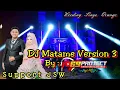 DJ MATAME version 3 By 69 project