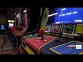 Retro Arcade Bar Goes Old School in Lynchburg