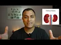 मृगौला ठिक छ भनेर कसरी थाहा पाउने? Tests to see if kidneys are healthy - Dr. Diwakar Manandhar