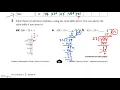 Unit 5 Module 2 Session 4 HW
