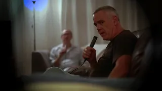 ONE HOUR OUTCALL - William Norrett How Did You Make This Film With No Job Home Or Car