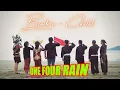 Download Lagu Bendera - Cokelat Rock Cover by One Four Rain (Albywafa Project) #cokelatbendera #reborn