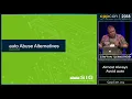 CppCon 2018 Staffan Tjernstrom Almost Always Avoiding auto