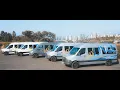 LAX Linq Shuttle Service San Diego to LAX