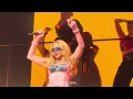 Madonna - Love Sensation (Live in Times Square, 6-4-26) (4K HDR, HQ Audio)