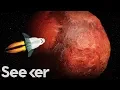 How Long Does It Take to Get to Mars