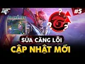 Download Lagu Fix Bug Càng Nhiều, Lỗi Game Càng Tăng – Timu Có Gánh Nổi?