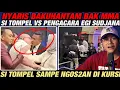 Download Lagu NYARIS BAKUHANTAM!! SI TOMPEL NGAMUK DI AJAK DUEL.. || JOKOWI