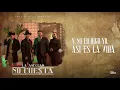 LOS 2 DE LA S FT. BANDA MS - LA AMISTAD NO CUESTA (LETRA)