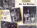 Download Lagu La Carpa de La Reina Full Album - Violeta Parra 1966