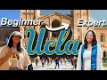 Things We Wished We Knew About UCLA