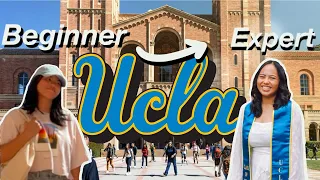 Things We Wished We Knew About UCLA